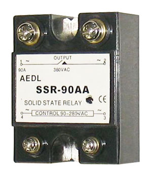   SSR-90, 1 90, . 90-280